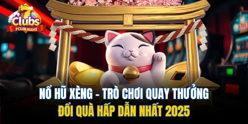 nổ hũ xèng